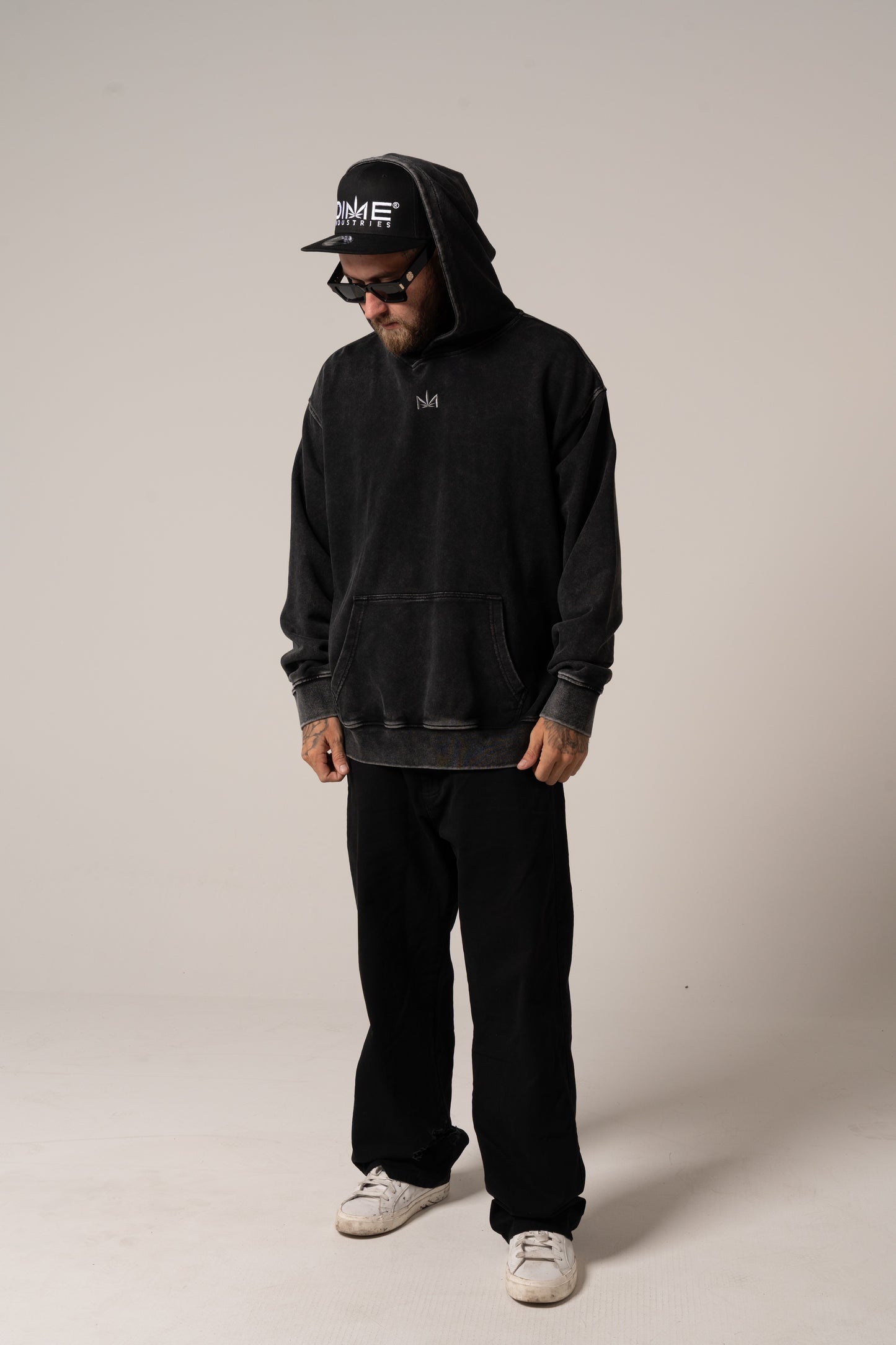 DIME 10 Of 10 Hoodie