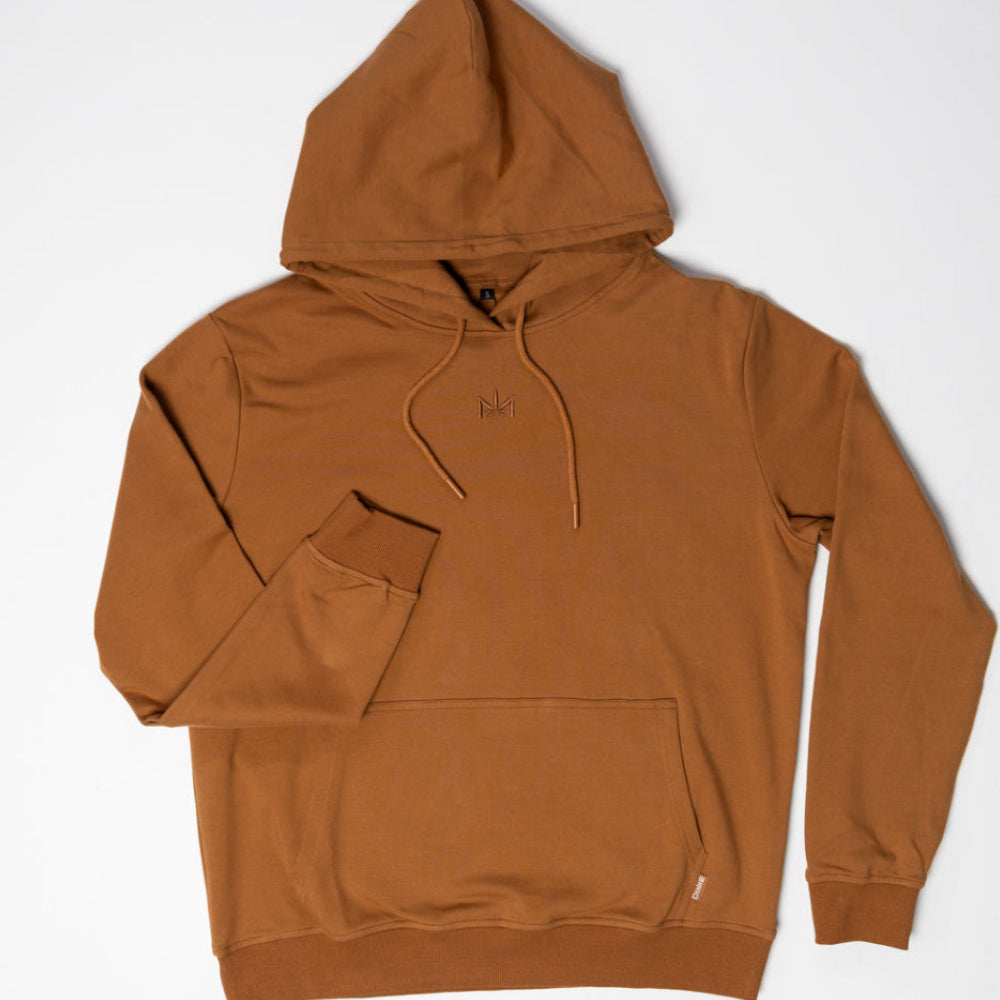 Embossed Dime Hoodie