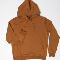 Embossed Dime Hoodie