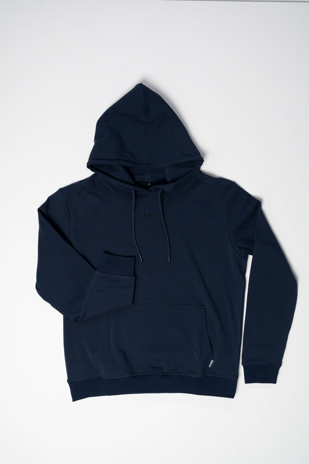 Embossed Dime Hoodie