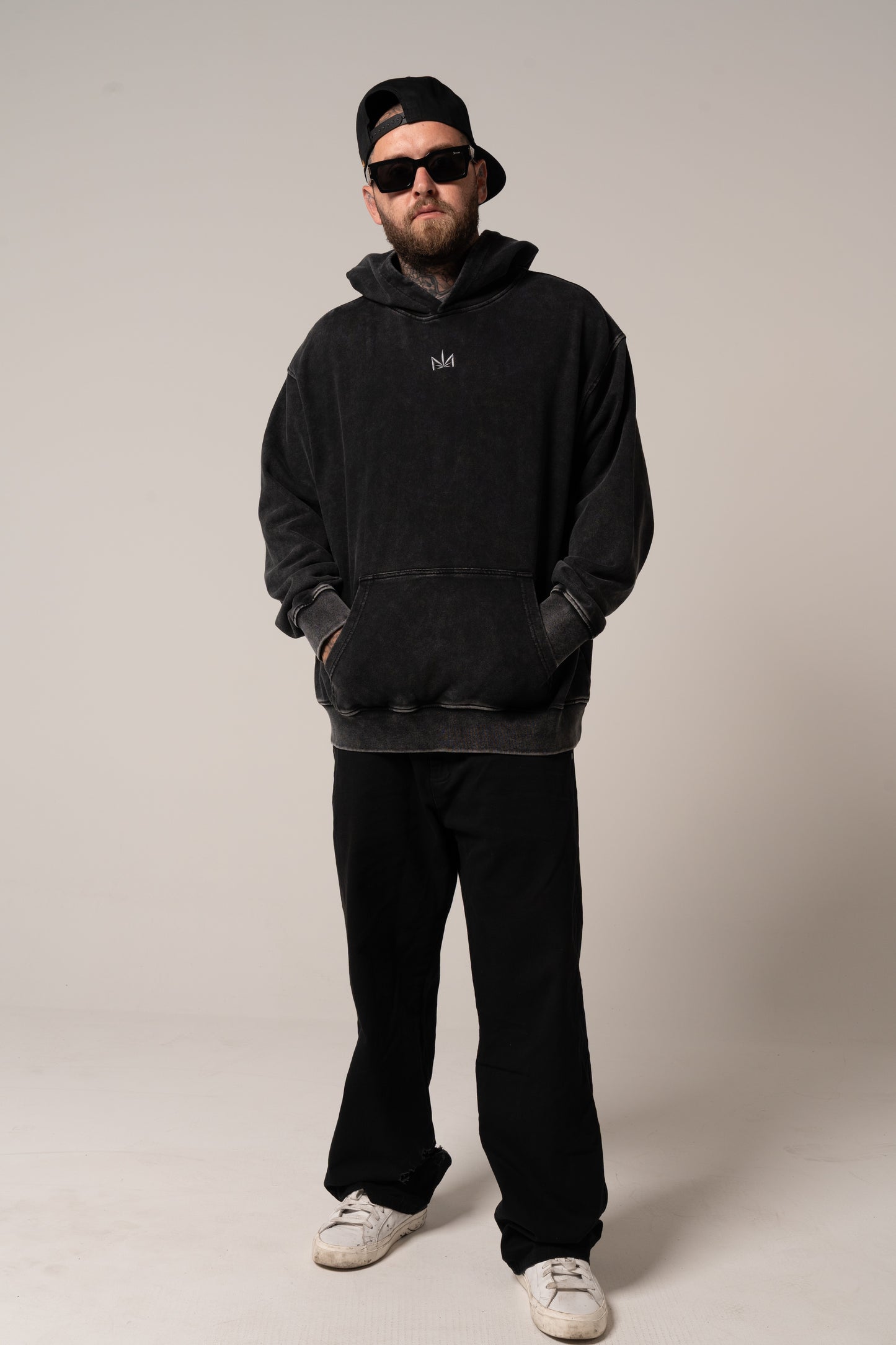 DIME 10 Of 10 Hoodie