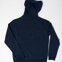 Embossed Dime Hoodie