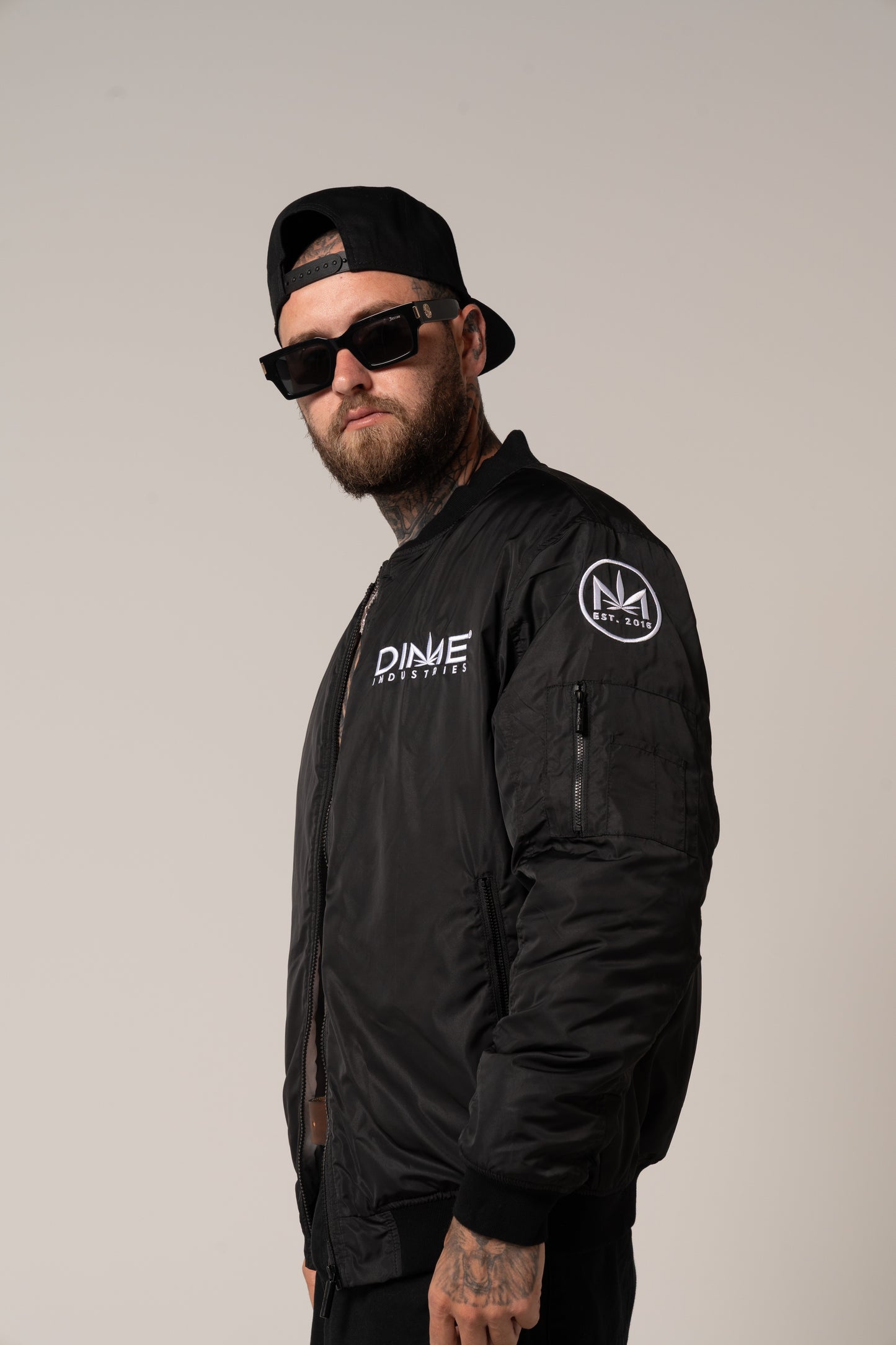 The Bomber