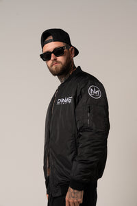 The Bomber