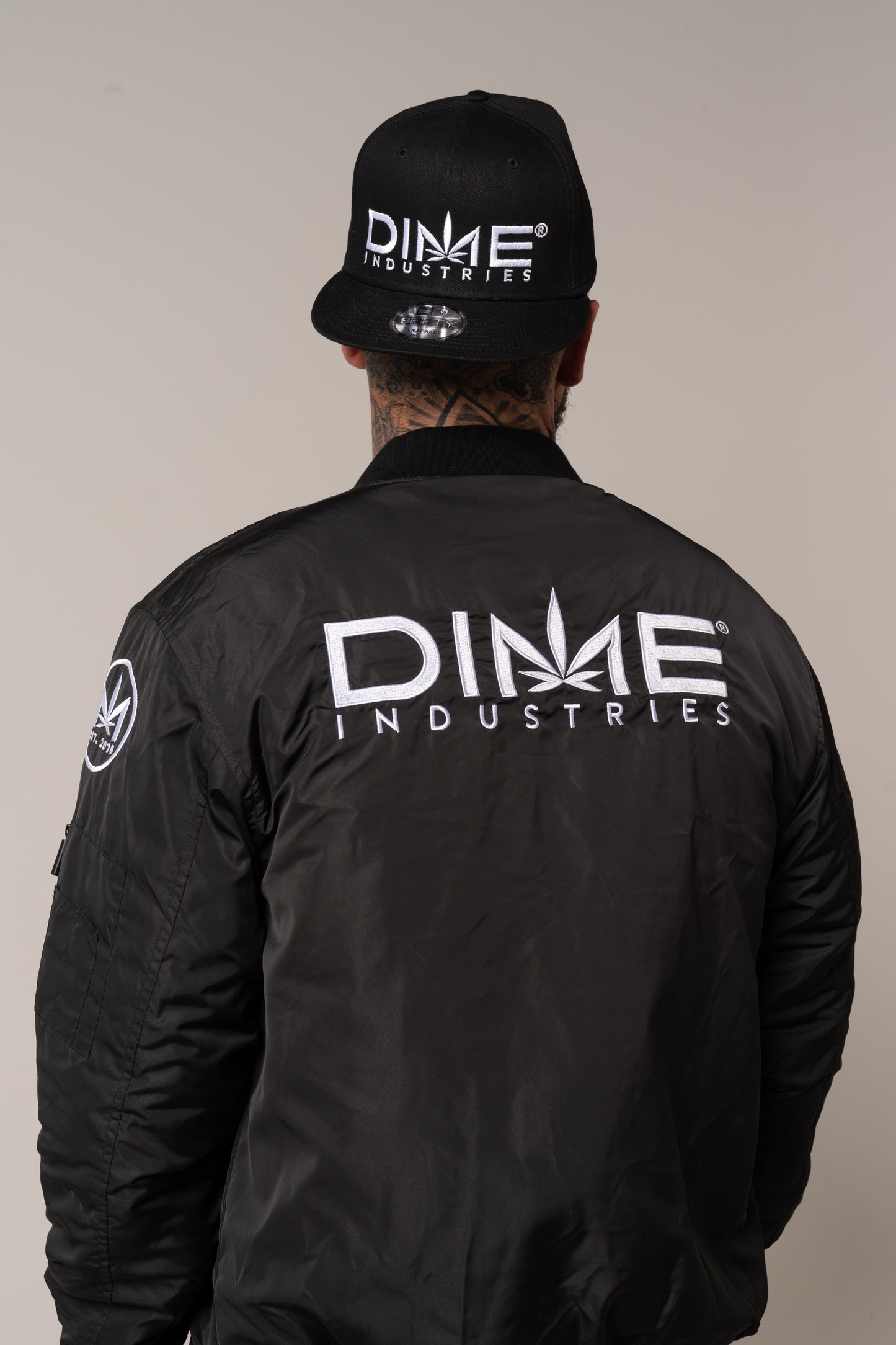 The Bomber