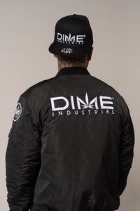 The Bomber