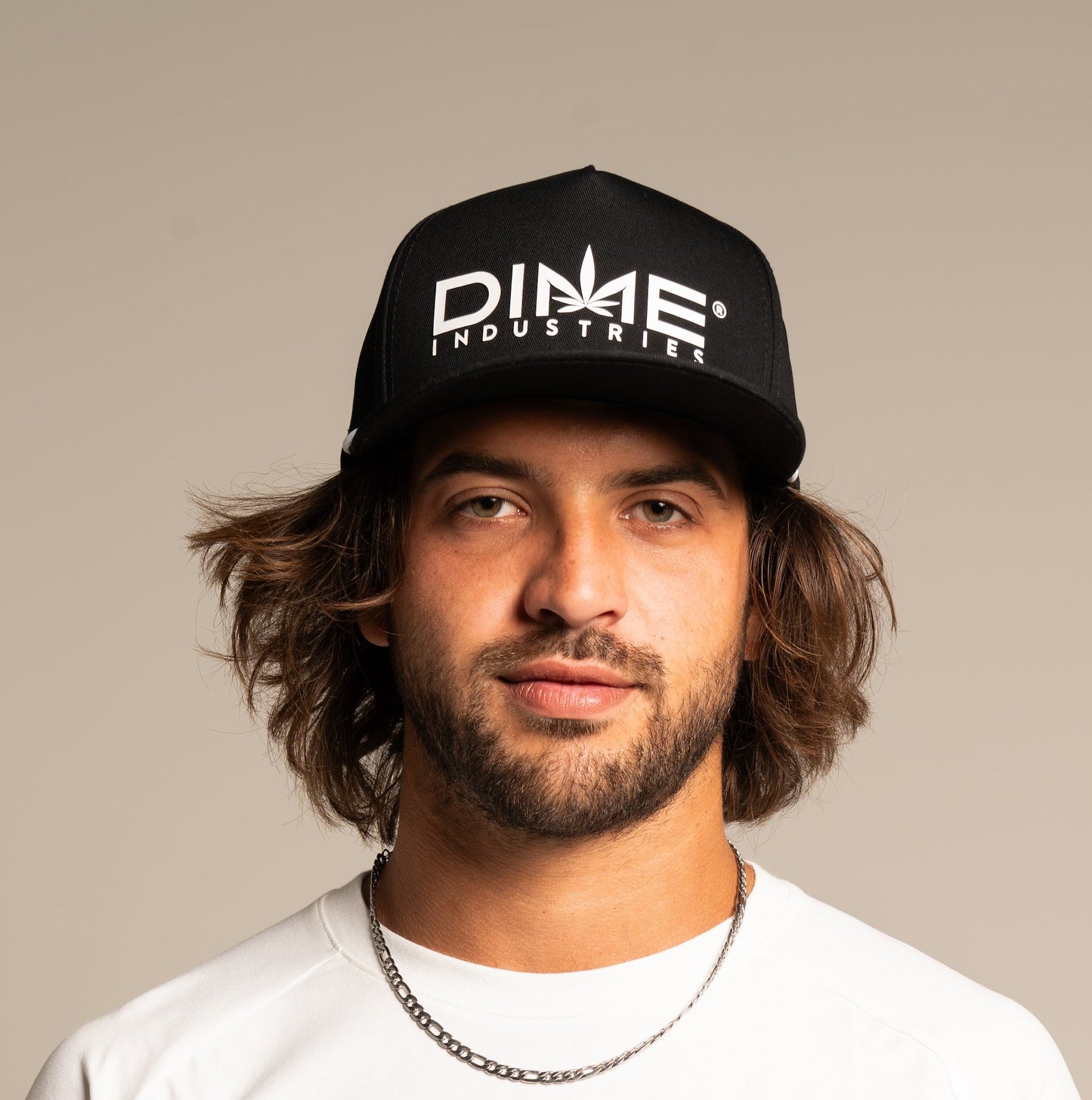 Signature Snapback