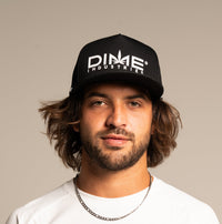 Signature Snapback