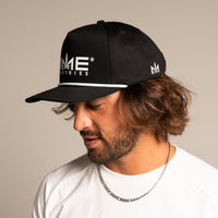 Signature Snapback