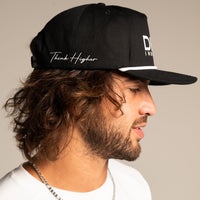 Signature Snapback