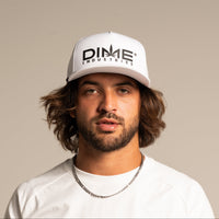 Signature Snapback