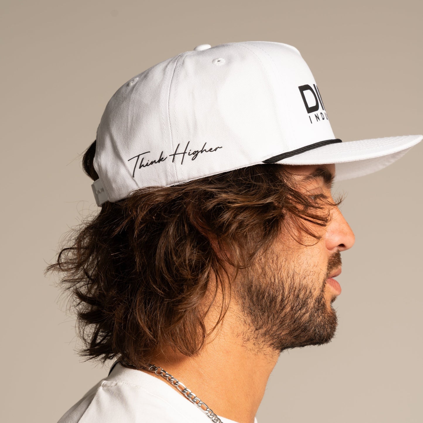 Signature Snapback