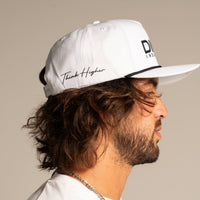 Signature Snapback