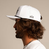 Signature Snapback