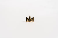 DIME Logo Pin