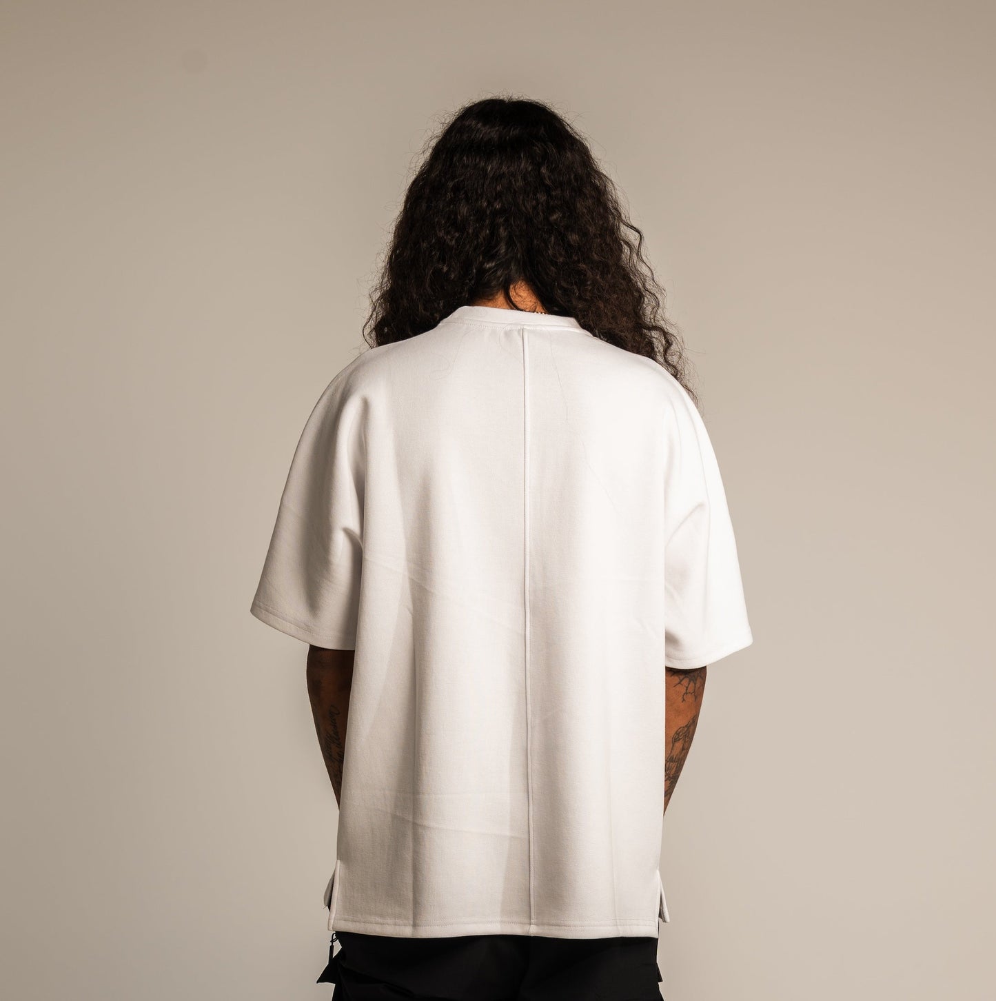 Oversized M Tee