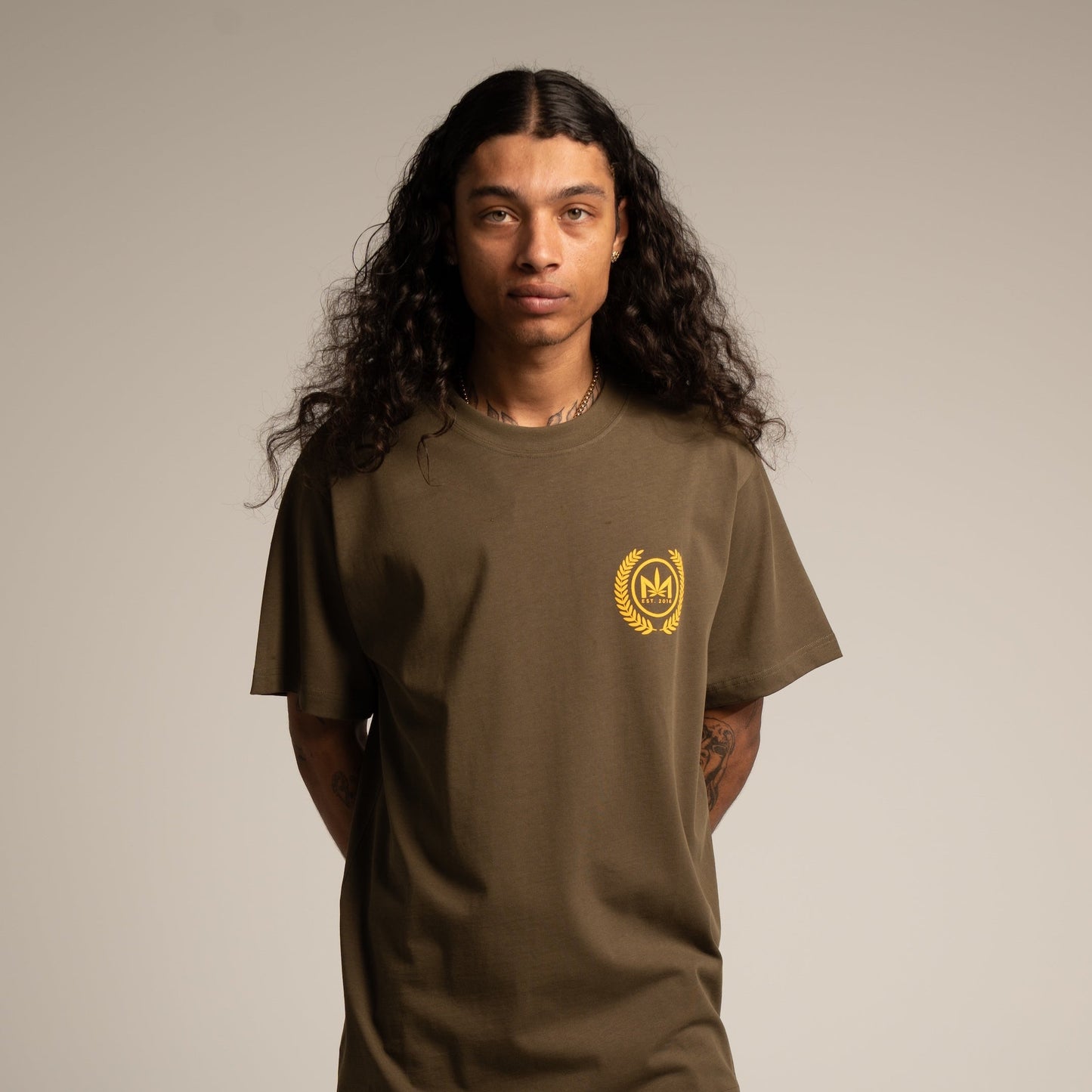 WORLDWIDE TEE
