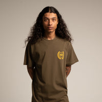 WORLDWIDE TEE