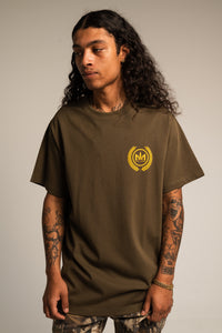WORLDWIDE TEE