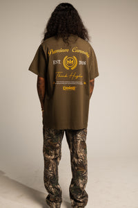 WORLDWIDE TEE