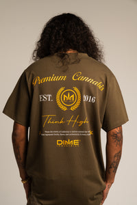 WORLDWIDE TEE