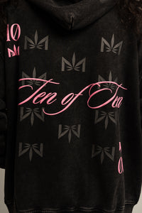 DIME 10 Of 10 Hoodie