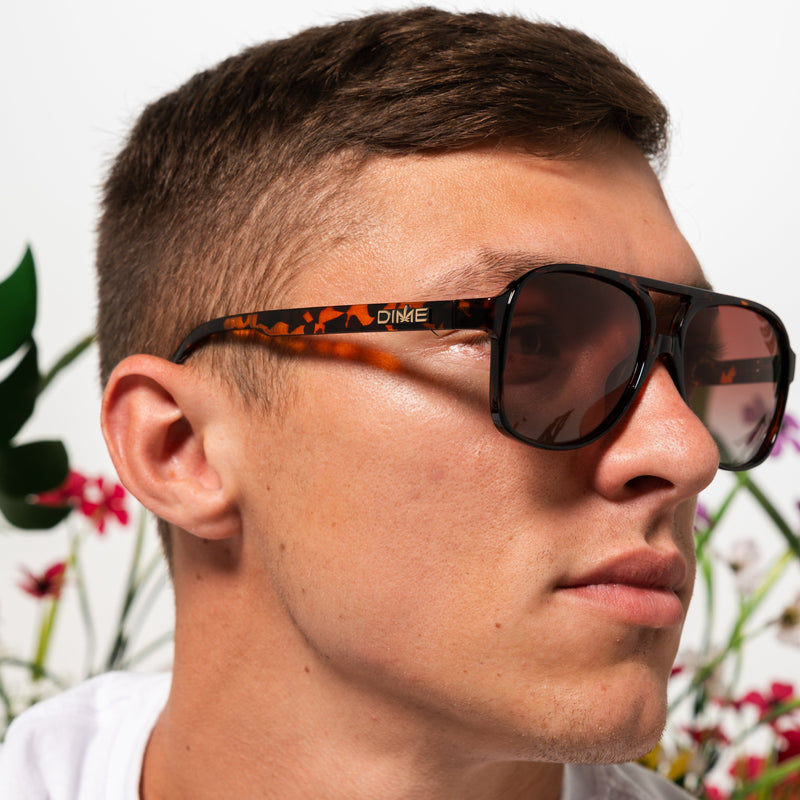 Aviators - Tortoise