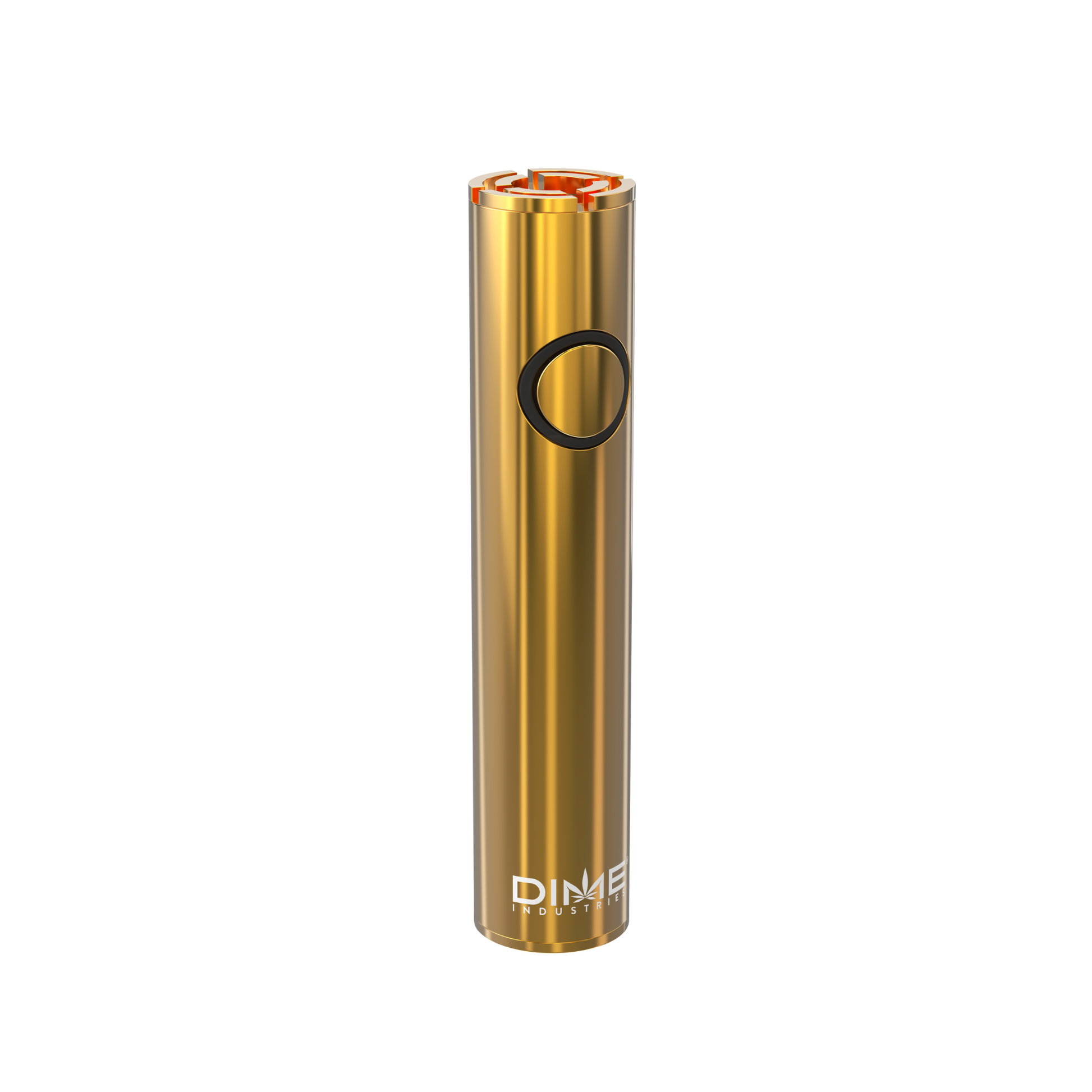 Gold Vape Battery Ooze Wholesale Smart Vape Battery - 650 mAh Vape Gold Vape Battery Ooze Wholesale Smart Vape Battery - 650 mAh Vape