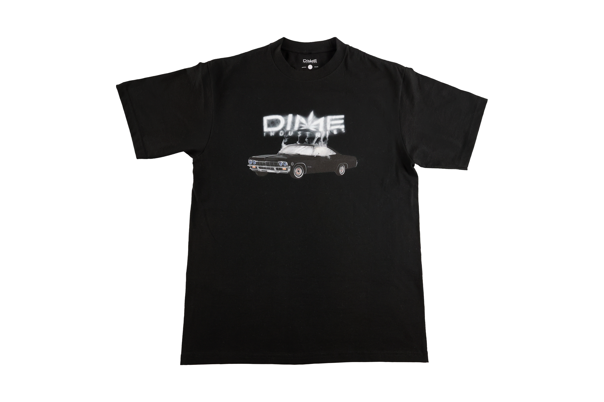 Hotbox Tee