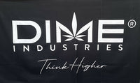 Towel Think Higher
