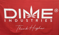 Towel Think Higher