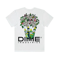 DIME x Jenny Flower Tee