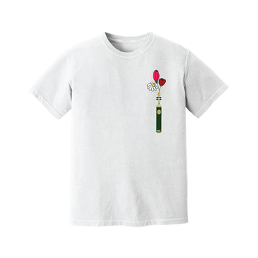 DIME x Jenny Flower Tee