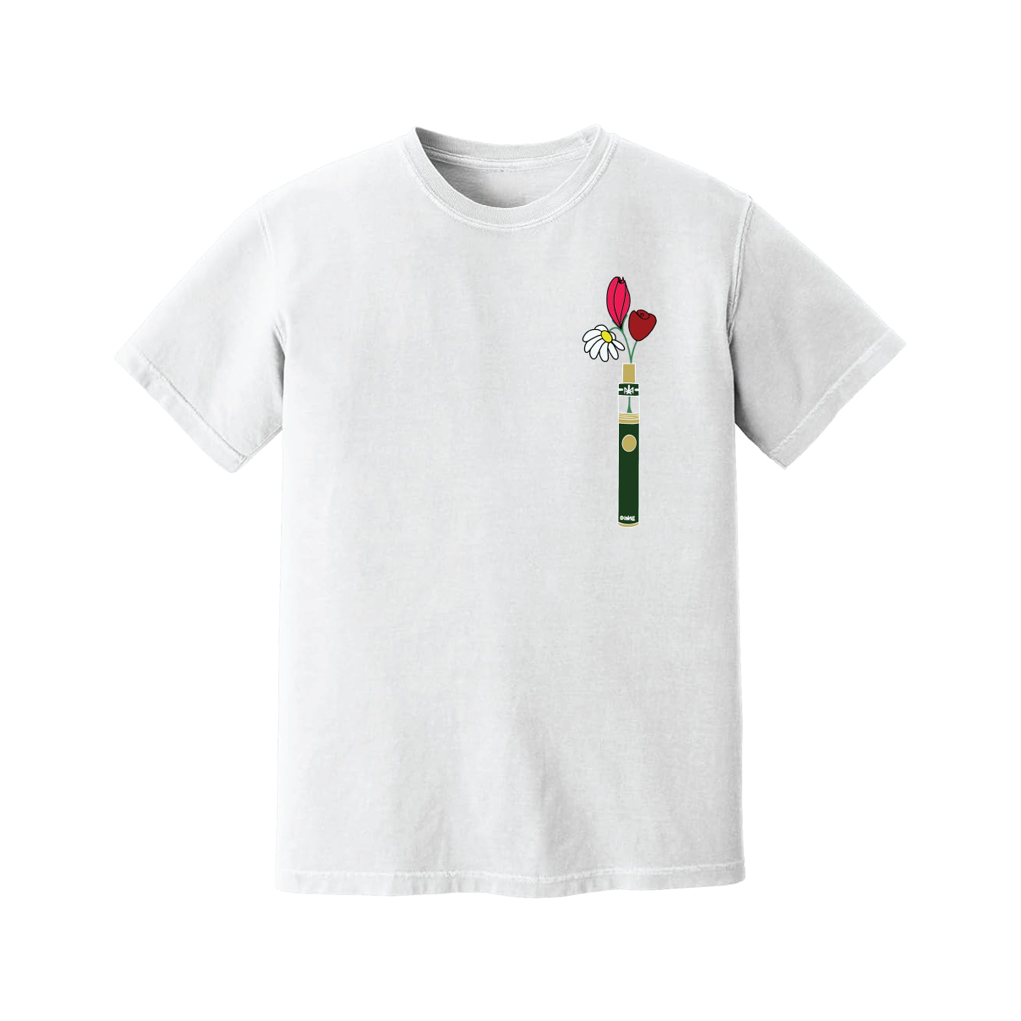 DIME x Jenny Flower Tee