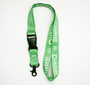 Dime OG Lanyard