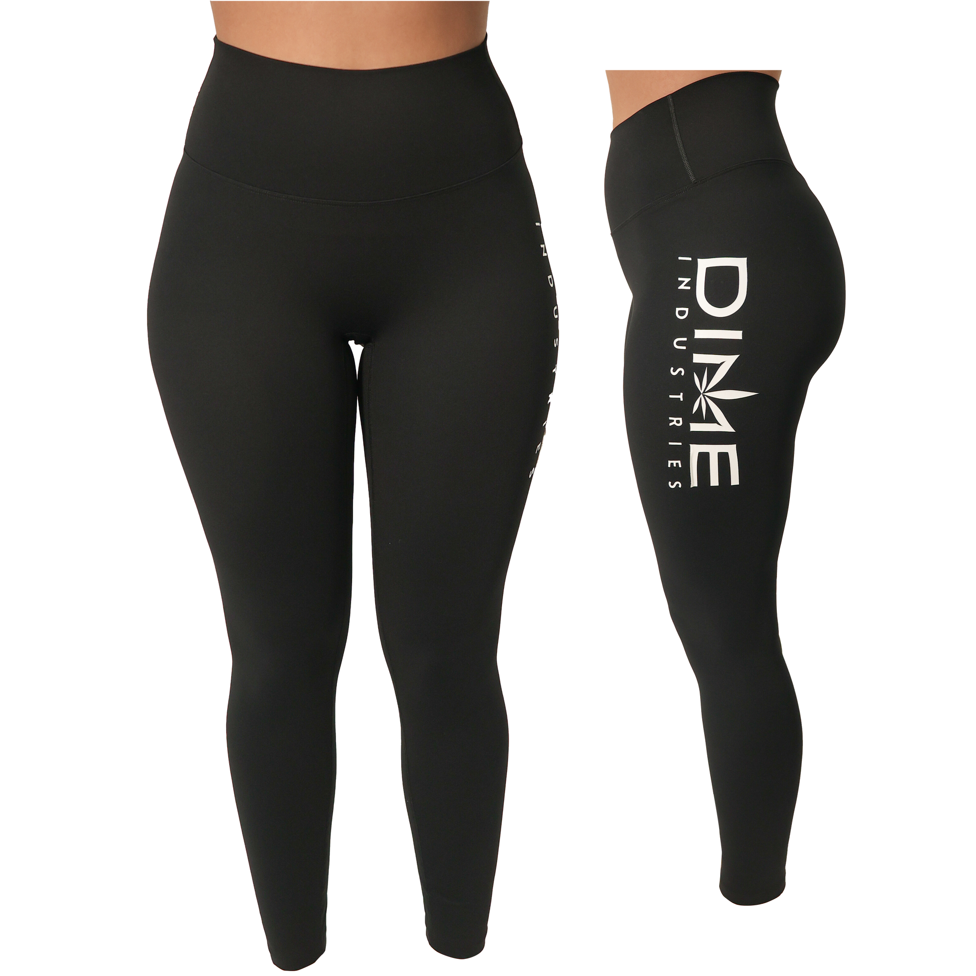 Women's Leggings – Dime Merch