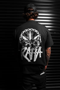 Dime x Raha Chrome Tee