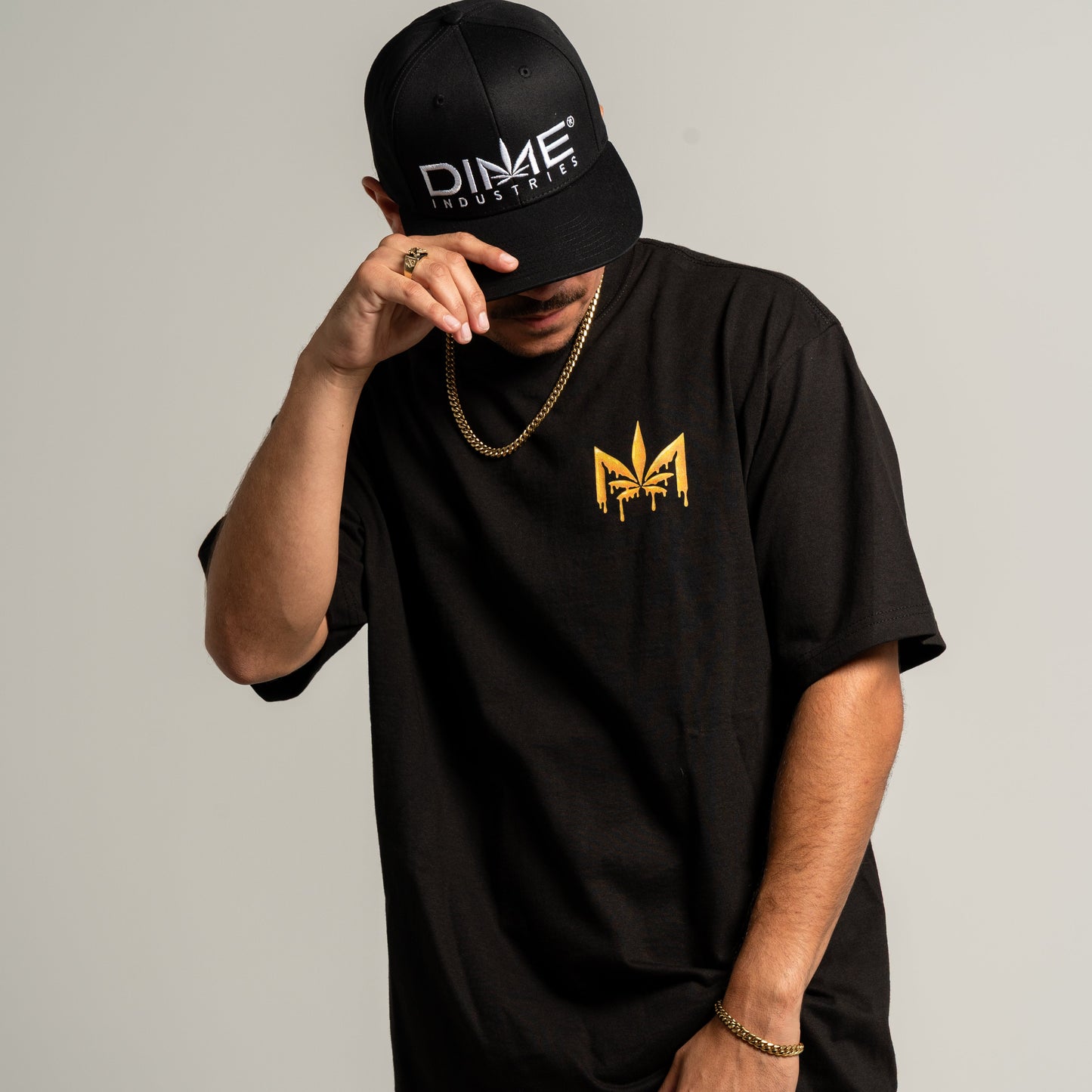 Drip Tee