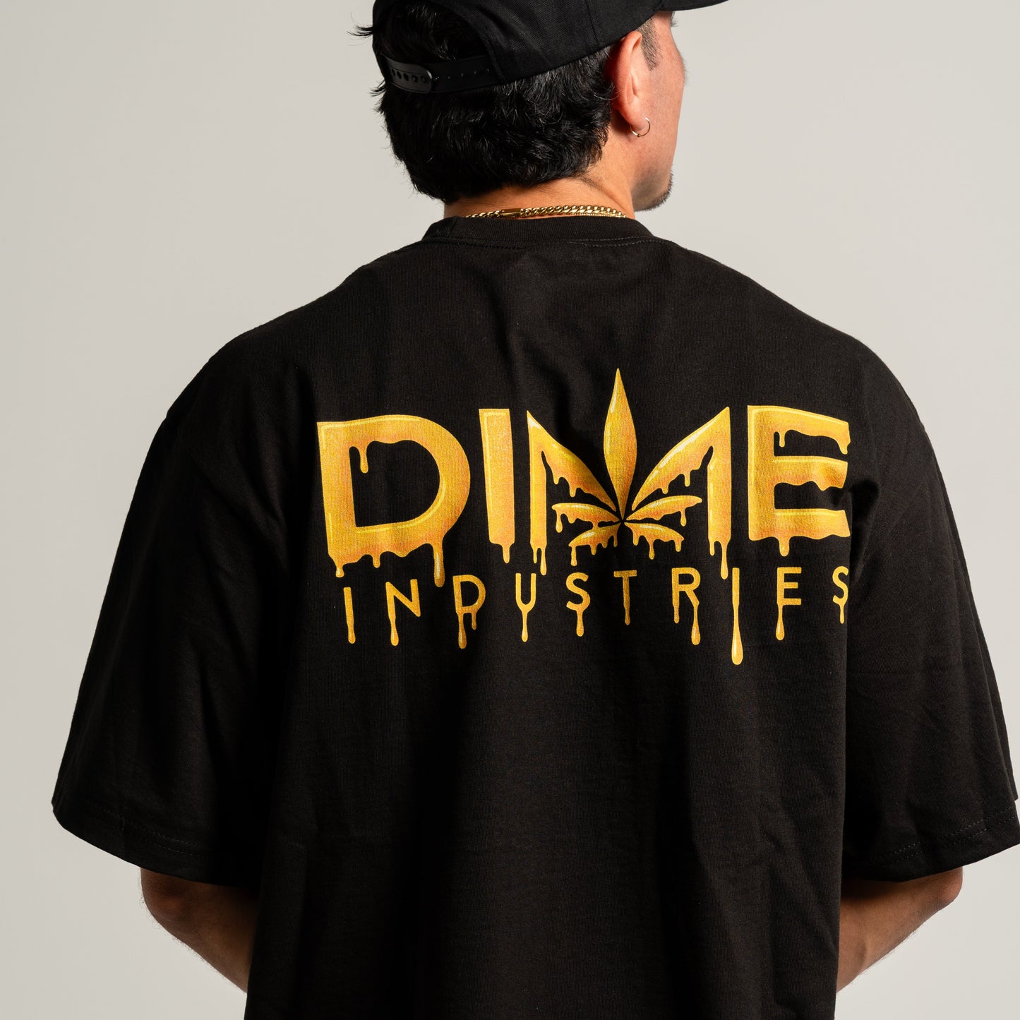 Drip Tee