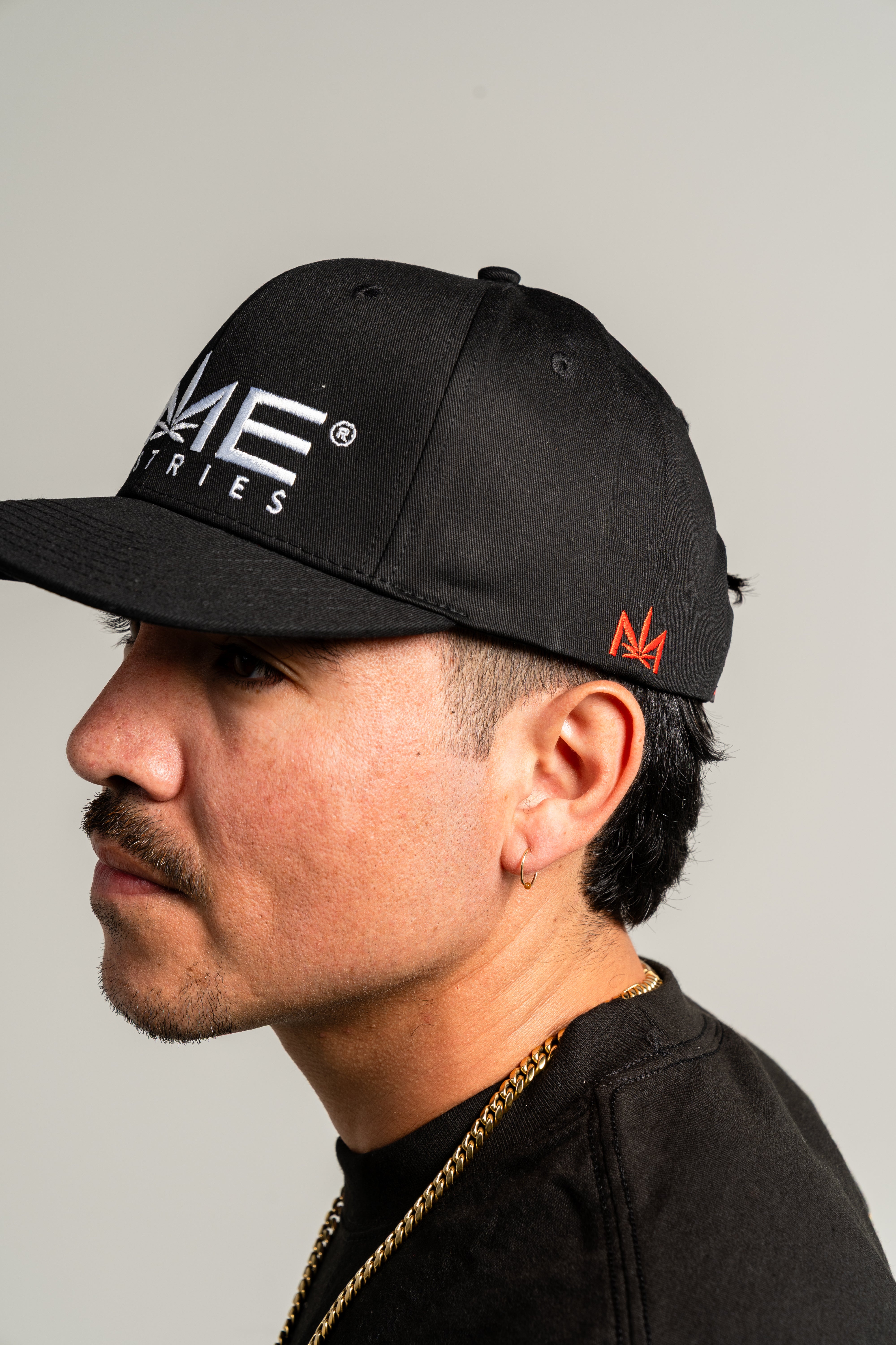 DIME OG Snapback – Classic Adjustable Streetwear Hat – Dime Merch