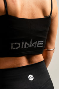 Crystal Cut Cami