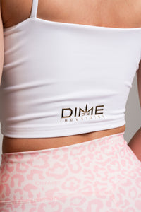 TPU Crop Tank