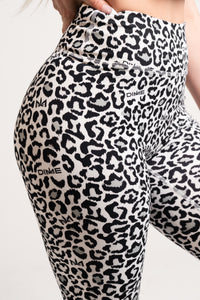 Leopard Leggings