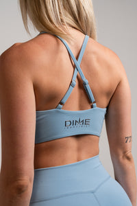 Balanced Sports Bra