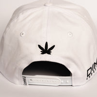 OG Leaf Snapback