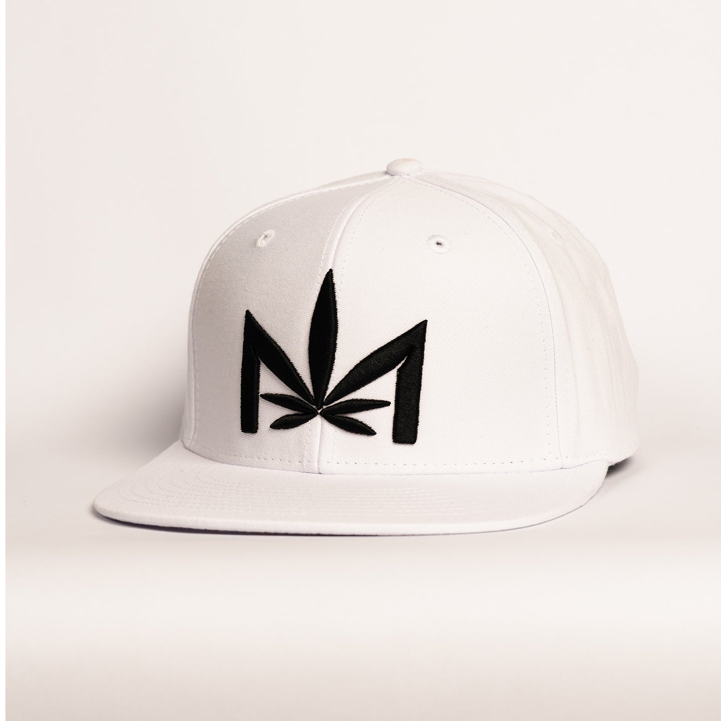 OG Leaf Snapback