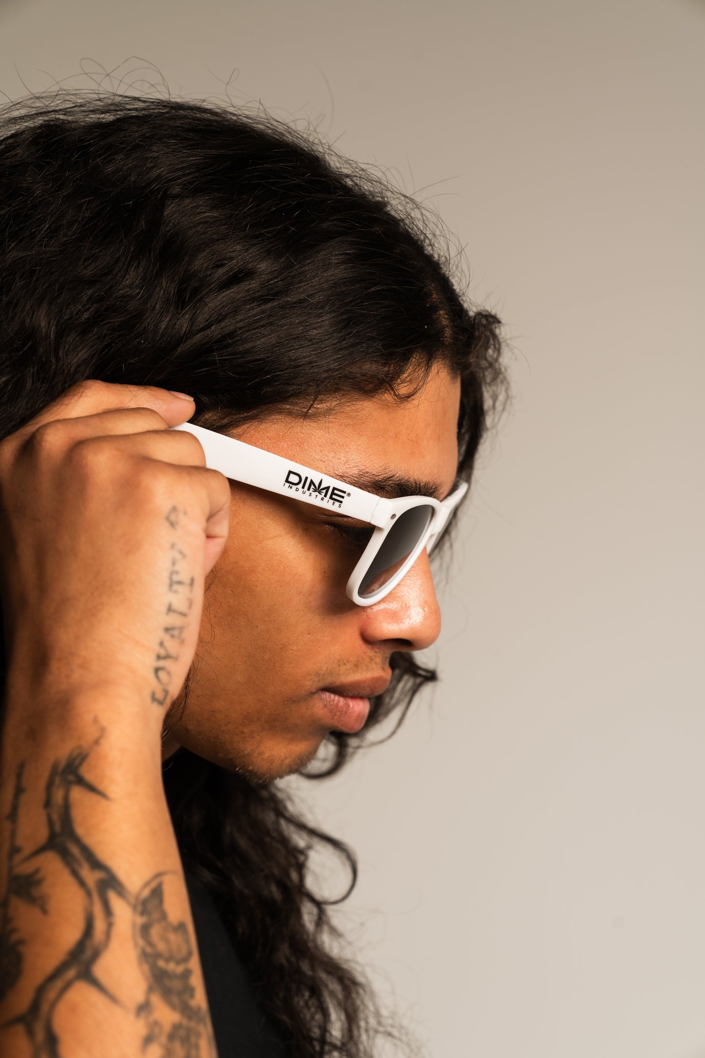 Dime OG Sunglasses