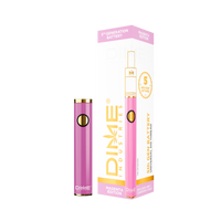 5th Gen. Battery
