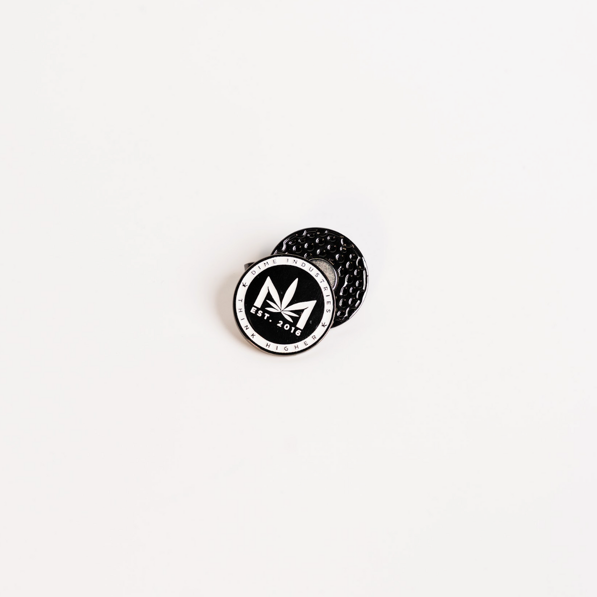 Golf Ball Markers