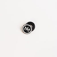 Golf Ball Markers